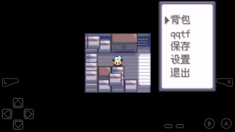 口袋妖怪传说绿宝石1.5.1图3