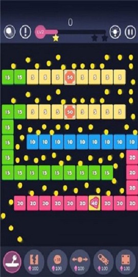 物理砖块毁灭者[图2]