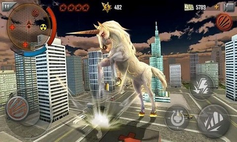 超级打怪兽图2