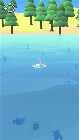 钓鱼快跑图3
