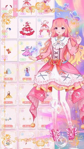 学园偶像明星图1