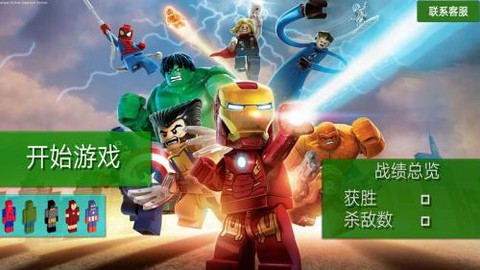 恐怖都市大逃亡[图1]