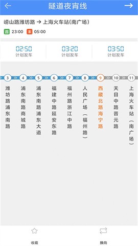 上海公交图3
