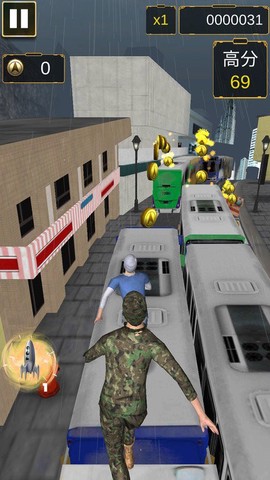 英雄快快跑[图1]