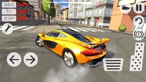 极速竞技图2