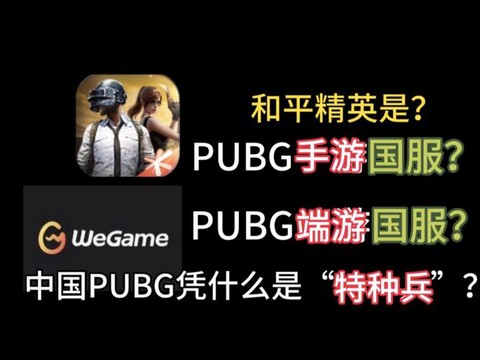 绝地求生国服版怎么[图2]