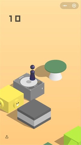 快乐跳一跳[图1]