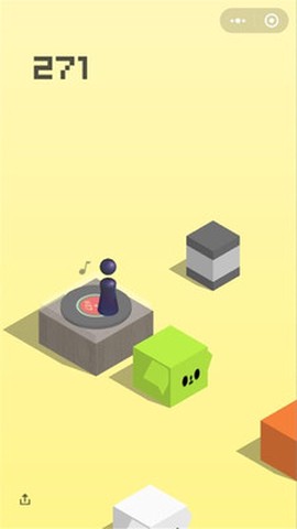 快乐跳一跳[图3]
