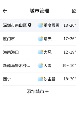 漫西瓜天气[图1]