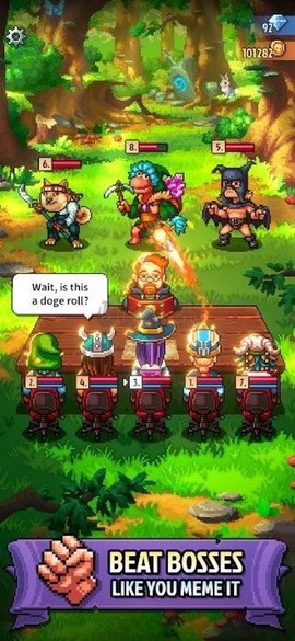 纸笔骑士3[图2]