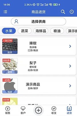 中果粮菜图2