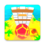 热带粉碎
