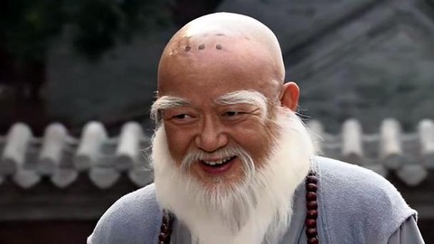天龙八部和尚是什么