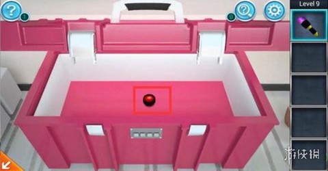 密室逃脱3九关怎么过[图1]
