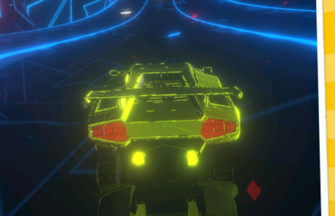 音乐赛车[图1]