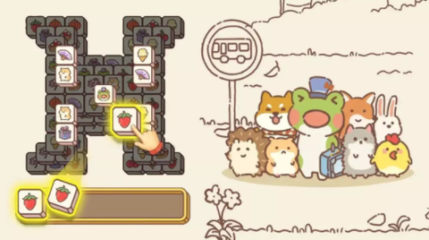 收拾我的行李箱啦图2
