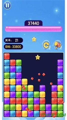 彩蛋乐消消图2