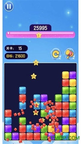 彩蛋乐消消图3