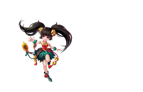 大话西游精卫怎么样[图2]