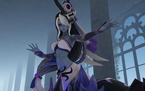 阴阳师新络妇怎么样