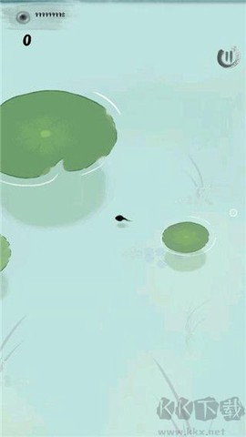 墨虾探蝌图2