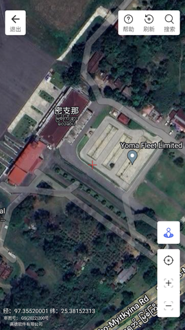 世界地图大全图3