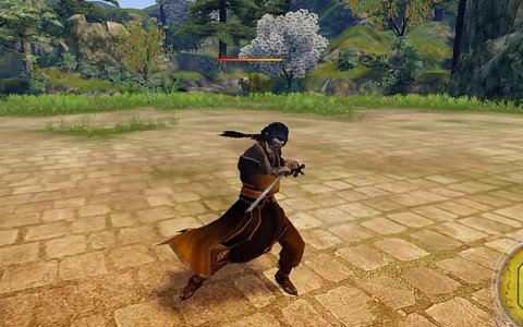 古剑奇谭2初七怎么打[图2]