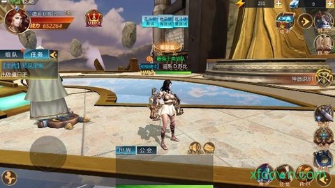泰坦之怒图2