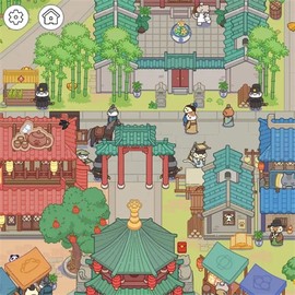 疯狂找东西[图1]