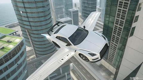 极品王牌飞车手图2