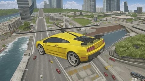 极品王牌飞车手图3
