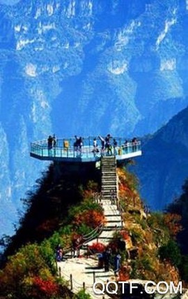 诗画平顺[图3]