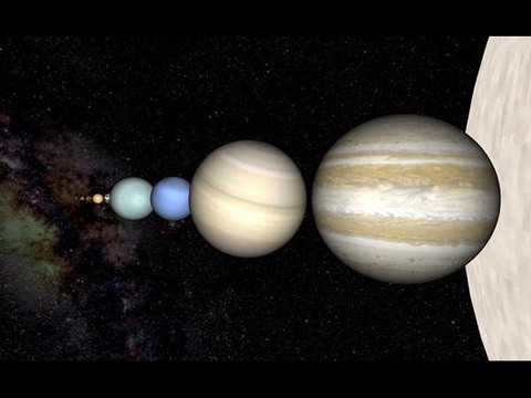 宇宙沙盒模拟图3