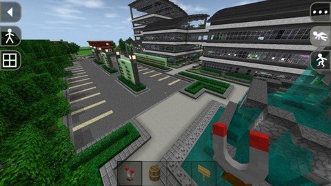 生存战争2.3联机版图3