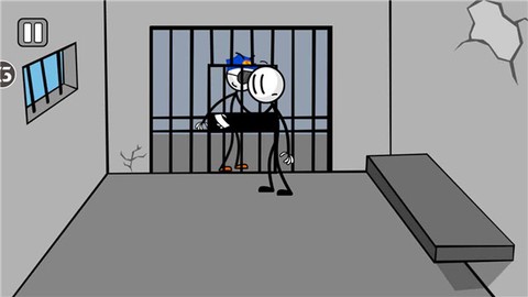 火柴人神逃生图2