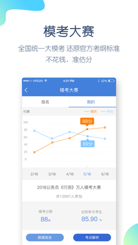 公务员万题库图3