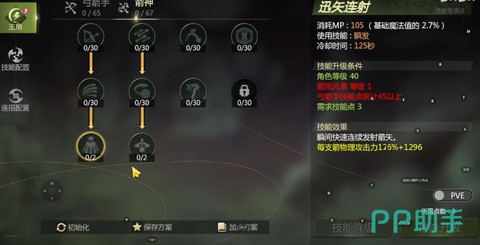 龙之谷箭神怎么加点[图2]