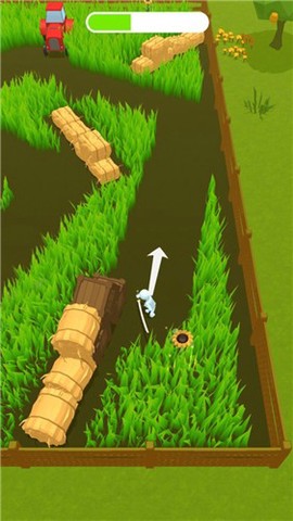 疾风割草图1