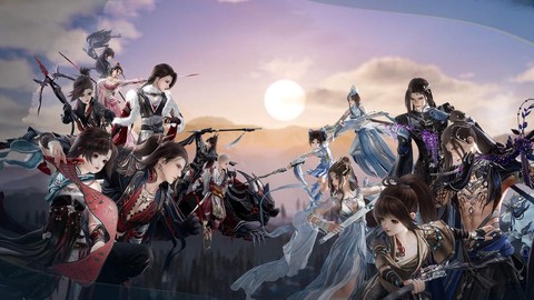剑网3怎么导入数据[图2]