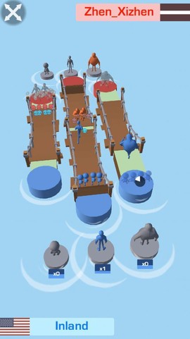 奔跑与冲突图3
