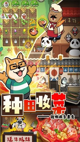迷之实验室图3