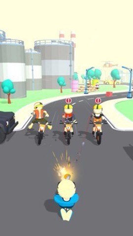 死眼射手[图2]