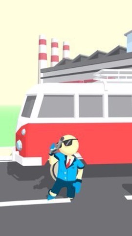 死眼射手图1