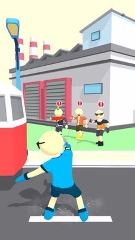 死眼射手图3