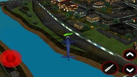 极限飞行员图1