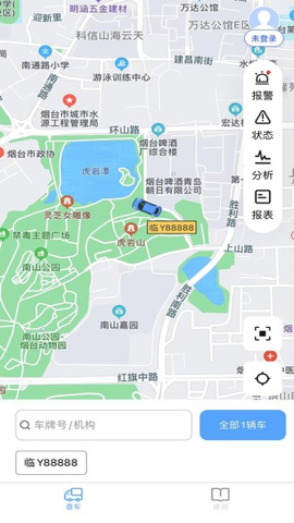 车启联图3