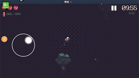 黎明前10分[图3]