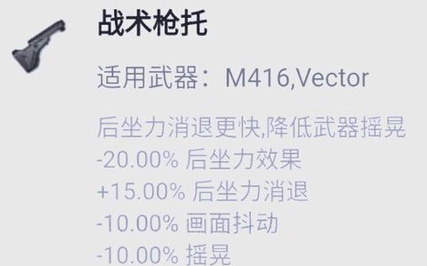 绝地大逃杀怎么装备