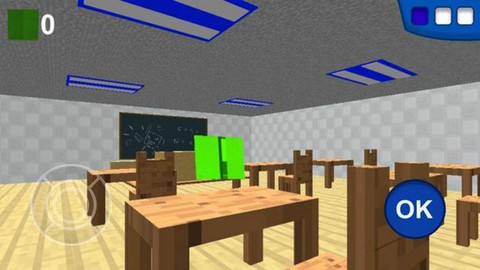 疯狂学校图1
