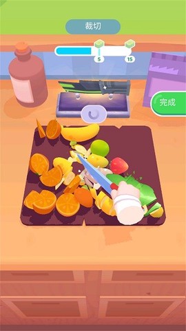 疯厨师图2